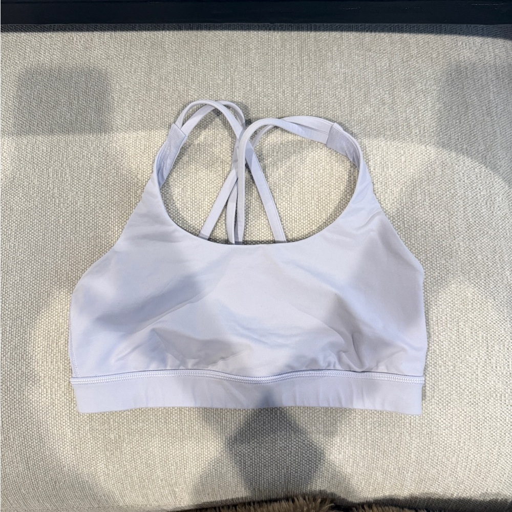 lululemon athletica Energy Sports Bra